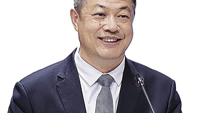 广东精细化工产品市场调研：洞察趋势，把握未来