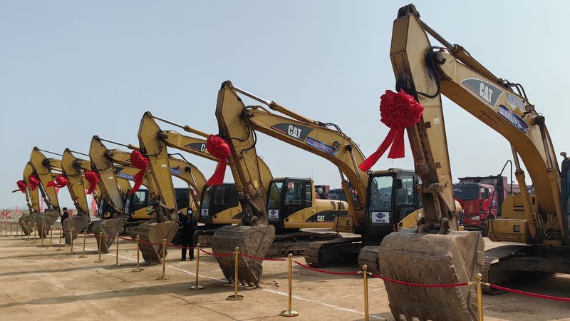 定制新型建筑材料：流程与关键点解析**