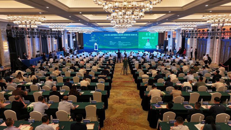 精细化工产品：如何通过技术指标对比选择合适的产品